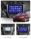 Штатная магнитола AMS T1010 6+128 Gb Lexus IS250 XE20 2005-2013