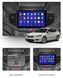 Штатна магнітола Teyes CC2 Plus 3GB+32GB 4G+WiFi Honda Accord 8 (2008-2012)