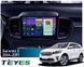 Штатная магнитола Teyes CC4 Pro 2K 12+256 Gb Kia Sorento 3 2014-2017 (B) 10"