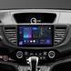 Штатная магнитола Teyes CC3L 4+64 Gb Honda CR-V CRV 4 RM RE (9 inch) 2011-2018 (A) 9"