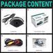 Камера передняя GreenYi AHD QS F-B3 Mercedes Benz W211 Sprinter ML W164 W205 SLK R171 Vito W639 W204