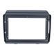 Комплект рамка+проводка QIV Hyundai Tucson. IX35 2010-2018 (F2) (W2) 10"
