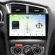 Штатная магнитола Teyes CC4L 6+64 Gb Citroen C4 2 B7 (ZYJ) 2013-2016 10"