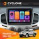 Штатная магнитола CYCLONE Mitsubishi L200 2006-2015 C9 CPL 2/32