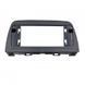 Комплект рамка+проводка QIV Mazda CX-5 2011-2017 (F3) (W3) 12.3"