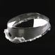 Скло фари Sigma Mini Cooper Hatch Cabro F55 F56 F57 (2013-2020) (right) 1шт