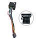 Комплект рамка+проводка QIV Kia Sorento 2 XM 2009-2012 (W1) 10"