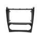 Комплект рамка+проводка QIV Mercedes Benz C-Class W203 CL203 C209 A209 2004-2011 CLK Class W209 2005-2009 G Class W463 (W1) 9"