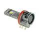Led автолампы Cyclone LED H15 5000K type 44 2шт