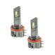 Led автолампы Cyclone LED H15 5000K type 44 2шт