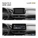 Штатная магнитола Teyes LUX ONE 4+32 Gb Hyundai Santa Fe 4 2018-2021 12.3" (L1)