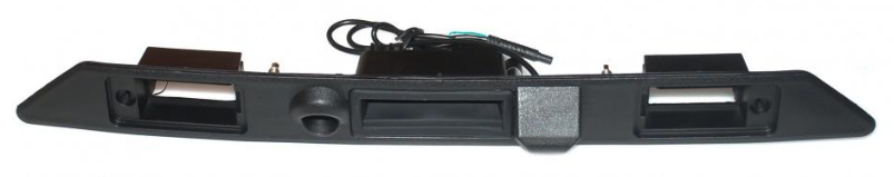 Камера в ручку багажника Baxster HQC-501 Audi A3/A4/A5/A6/A8/Q7