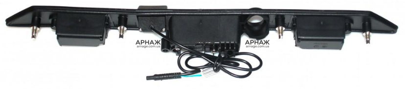 Камера в ручку Baxster HQC-501 Audi A3/A4/A5/A6/A8/Q7