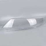 Скло фари Sigma KIA Sportage SL (2010-2014) prelift (left) 1шт