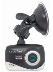 Відеореєстратор Celsior DVR CS-400