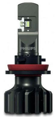 Автолампы Philips H8/H11/H16 11366U90CWX2 LED Fog Ultinon Pro9000 +250% 12/24V