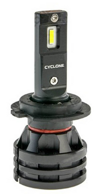 Світлодіодна лампа Cyclone LED 9006 5000K 5100Lm CR type 27