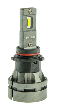 Cyclone LED PSX26 5000K 5100Lm CR type 27S 2шт