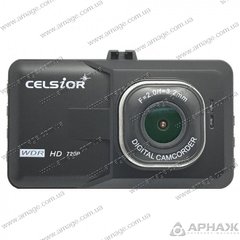 Видеорегистратор Celsior DVR CS-907HD