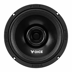 Автоакустика Voice LX- 165