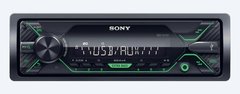 Автомагнітола Sony DSX-A112U