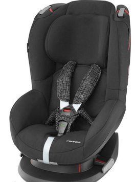 Детское автокресло Maxi-Cosi Tobi Black grid