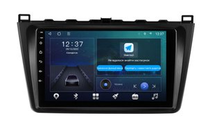 Штатная магнитола SoundBox MTX-7781 Mazda 6 2008-2012 3+32Gb CarPlay DSP 4G