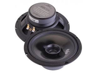 Автоакустика Audio Nova AUDIO NOVA GOTH DC16