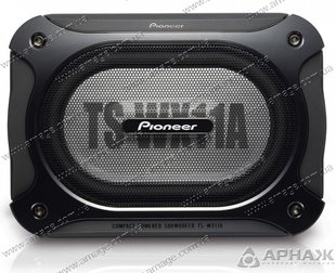 Сабвуфер Pioneer TS-WX11A