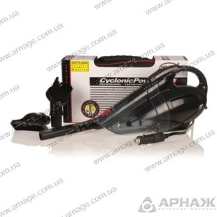 Автопилосос Heyner CyclonicPower Pro 240 000