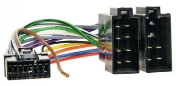 Переходник ACV 453001 PIONEER - ISO (88 RS)