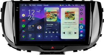 Штатная магнитола Teyes CC4 Pro 2K 8+128 Gb Kia Soul SK3 2019-2020 9" (L1)