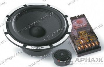 Акустика Focal Performance P 165 V30