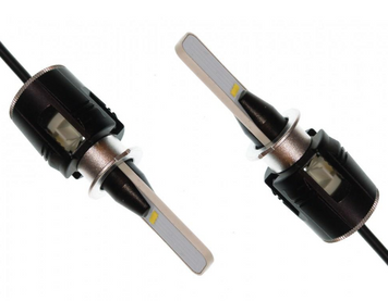 LED лампи Baxster PXL H3 6000K 4300Lm