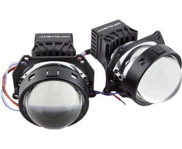 Bi-Led линзы Infolight Линза A2 BI-LED