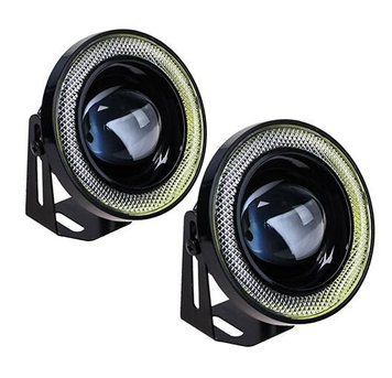 Фара дополнительная Vitol PL-1797 LED