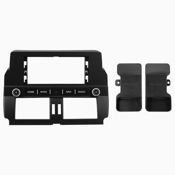 Teyes Перехідна рамка під Toyota Land Cruiser Prado 150 (F2) 2013-2017 12.3" LUX ONE (L2)
