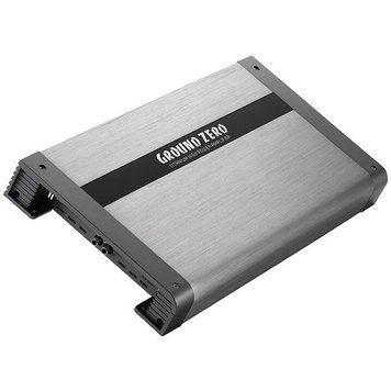 Підсилювач Ground Zero GZTA 1.1200DX-II