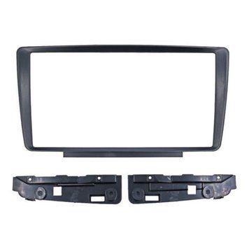 Комплект рамка+проводка QIV Skoda Octavia (1Z) 2004-2013. Yeti 2009-2017 (W1) 9"