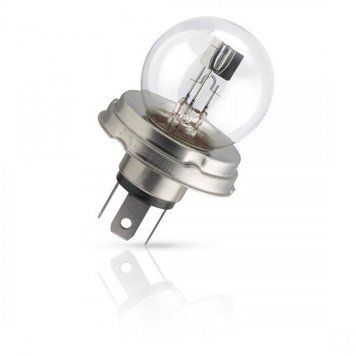 Автолампа Narva 49321 R2 24V 55/50W P45t
