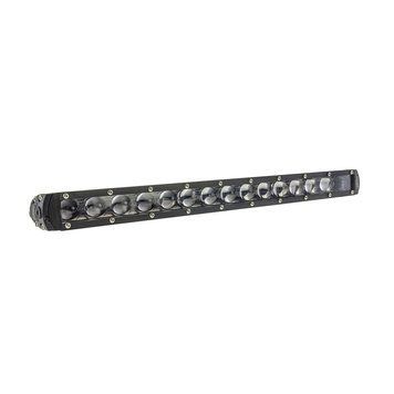 Led фара Cyclone WL-K7L 120W 630mm White+Yellow Driving