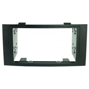 Рамка переходная AWM 781-35-008 VW Touareg/Multivan 2DIN