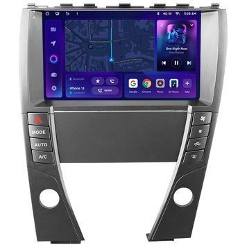 Штатна магнітола AMS MOSS M2 4+32 Gb Lexus ES350 5 V XV40 2006-2012 (C) 9" (L1)