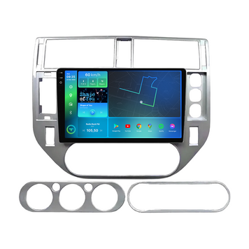 Штатна магнітола Torssen 2K Ford Kuga 2008-2012 MK1 F98256 4G Carplay DSP