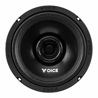 Автоакустика Voice LX- 165