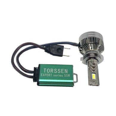 Світлодіодні автолампи Torssen EXPERT H7 5900K