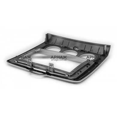 Штатная магнитола CraftAudio FO-22-630 FORD Focus 2005-2011 (без климата) 9"
