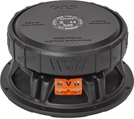 Акустика GAS MAX PM2-64