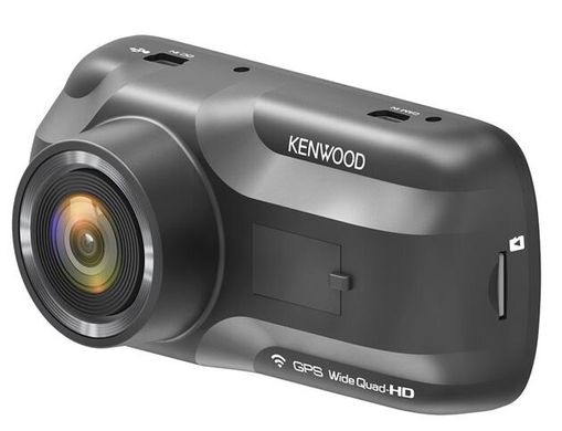 Відеореєстратор Kenwood DRV-A501W