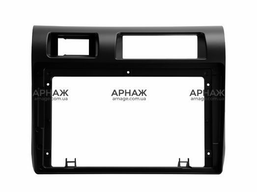 Штатная магнитола Sigma X9464 4+64 Gb Toyota Land Cruiser 70 Series LC 79 2007-2020 9"